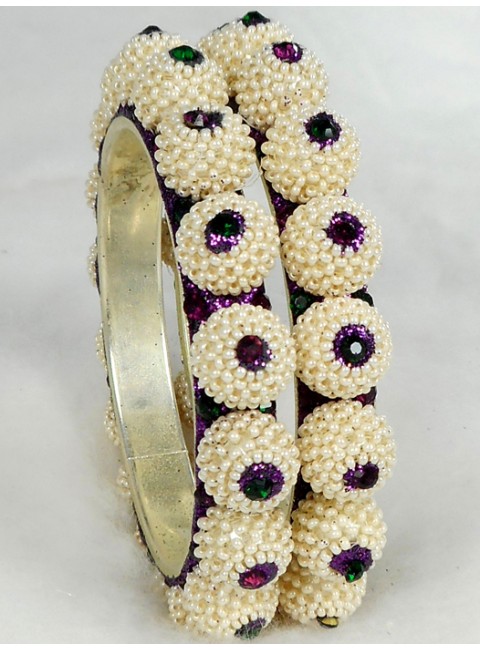 Lakh Bangles